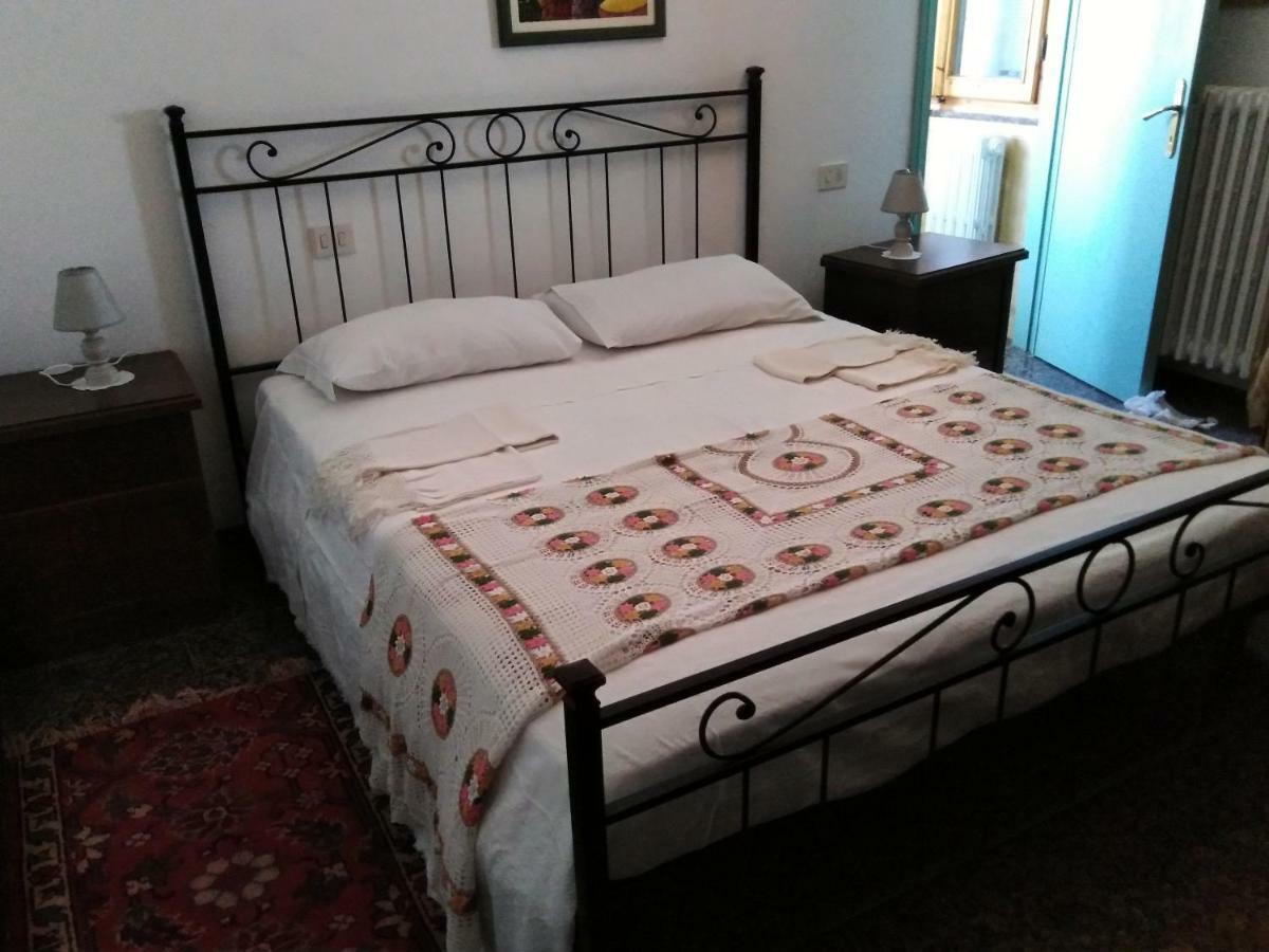 Campo Alle More Чечина Экстерьер фото